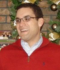 Photo of Andrew L.
