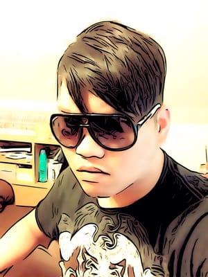 photo of Chih Han C.