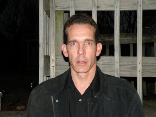 Photo of Darryl K.