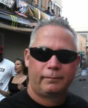 Photo of Mark V.