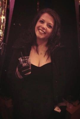 Photo of Grace M.