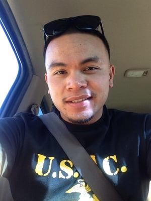 Photo of Anthony M.