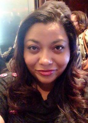 Photo of Erin T.