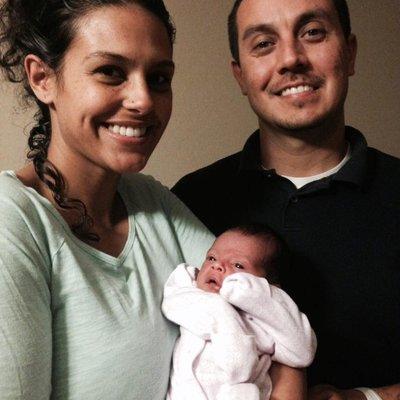 photo of Cristina G.