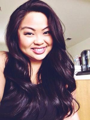 Photo of Stefanie B.