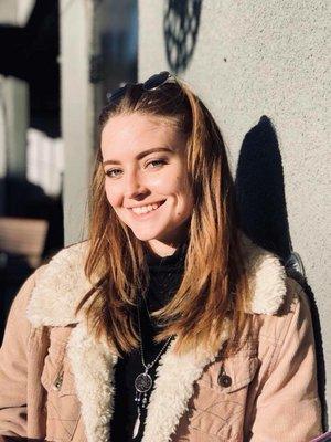 photo of Stevie Jean P.