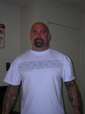 Photo of Sean S.