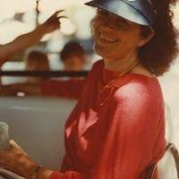 Photo of Rose B.