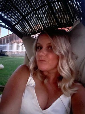 Photo of Ashley M.