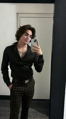 Photo of Christian E.