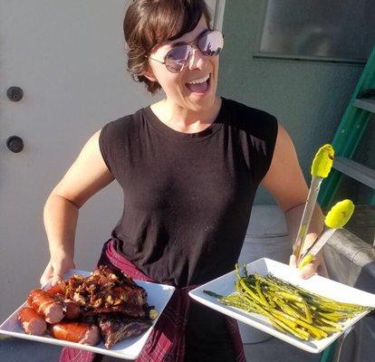 photo of Alexandra P.