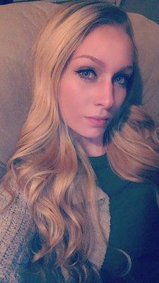 Photo of Amber P.