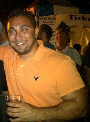 Photo of Rodney M.