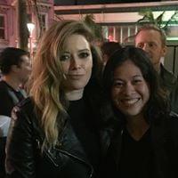 photo of Adrianna W.