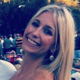 Photo of Nadine R.