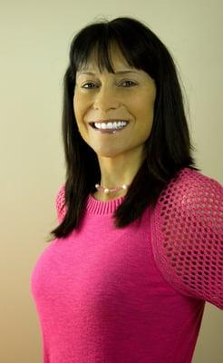 photo of Leslie L.