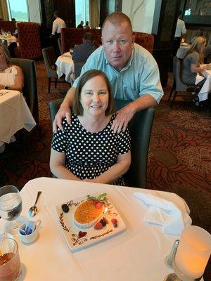 Photo of Sherry D.
