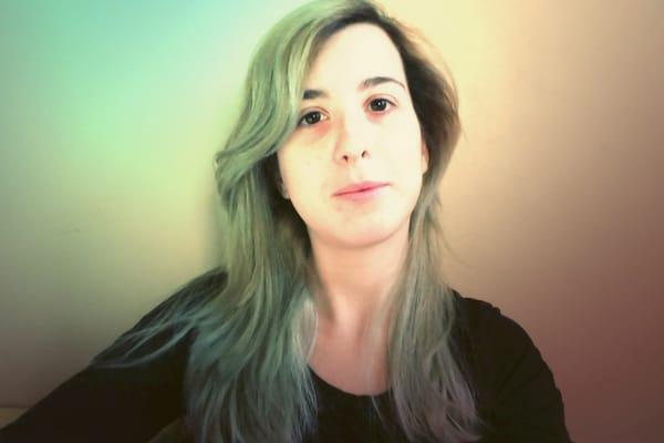 photo of Courtney P.