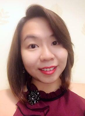 Photo of Jasmine P.