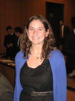 Photo of Jessica L.