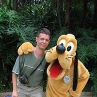 Photo of Kurt K.