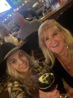 photo of Dr Trish S.