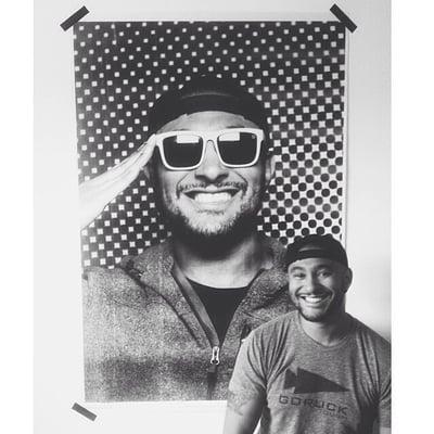 Photo of Unconventional B.