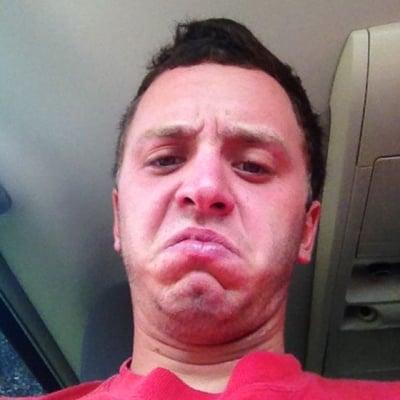 Photo of Brandon H.