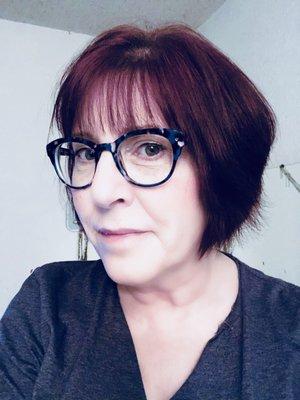 Photo of Kristie C.