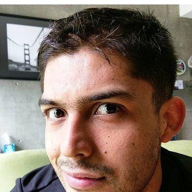 photo of Christopher G.