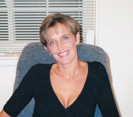 photo of lisa a.