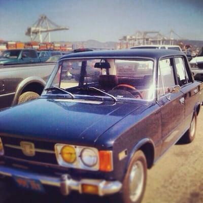 photo of Veronica N.