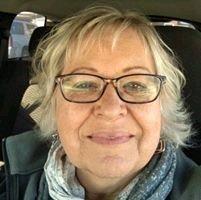 photo of Cheryl M.