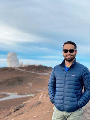 photo of Christian V.