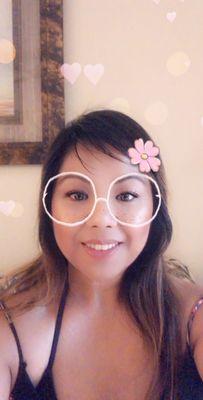 Photo of Jeraldine T.