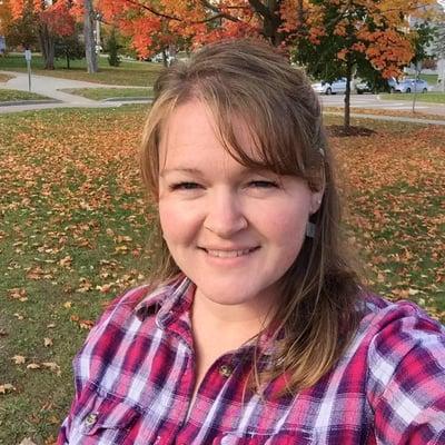 Photo of Danielle M.
