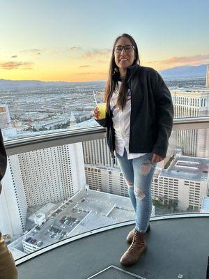 Photo of Ashley A.
