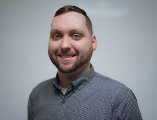 Photo of Jacob B.