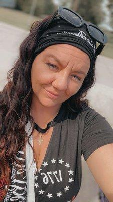 Photo of Staci P.