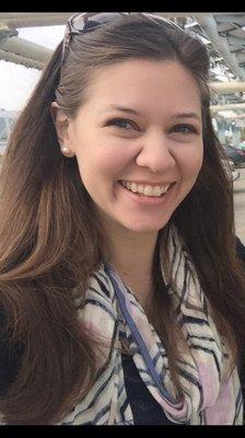 Photo of Michelle S.