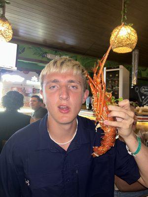 Photo of Kaden R.