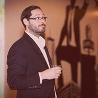 photo of Rob C.