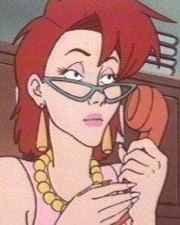 photo of Tammie J.