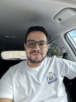 Photo of David N.
