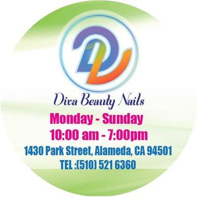Photo of Diva B.