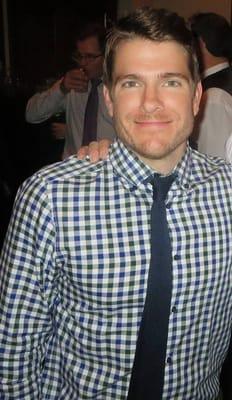 Photo of Steve M.