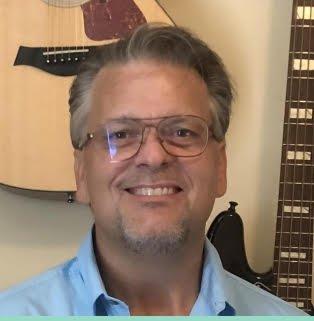 Photo of Dev C.