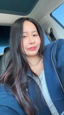 Photo of Ziling M.