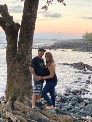 Photo of Namahana A.