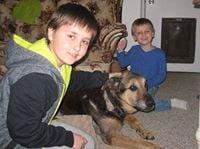 Photo of Courtney W.